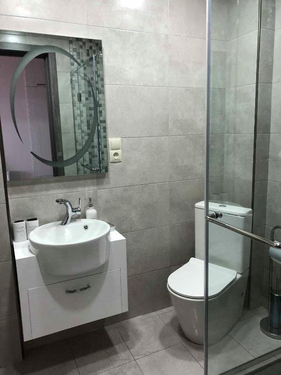 Бакуриани: Hello Bakuriani Apartment