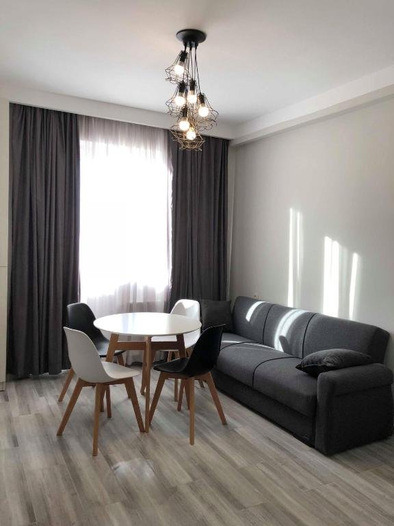 Бакуриани: Hello Bakuriani Apartment