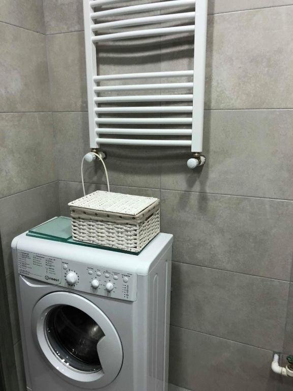 Бакуриани: Hello Bakuriani Apartment