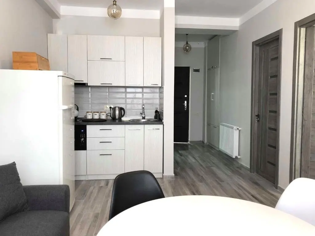 Бакуриани: Hello Bakuriani Apartment