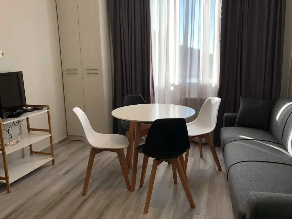 Бакуриани: Hello Bakuriani Apartment