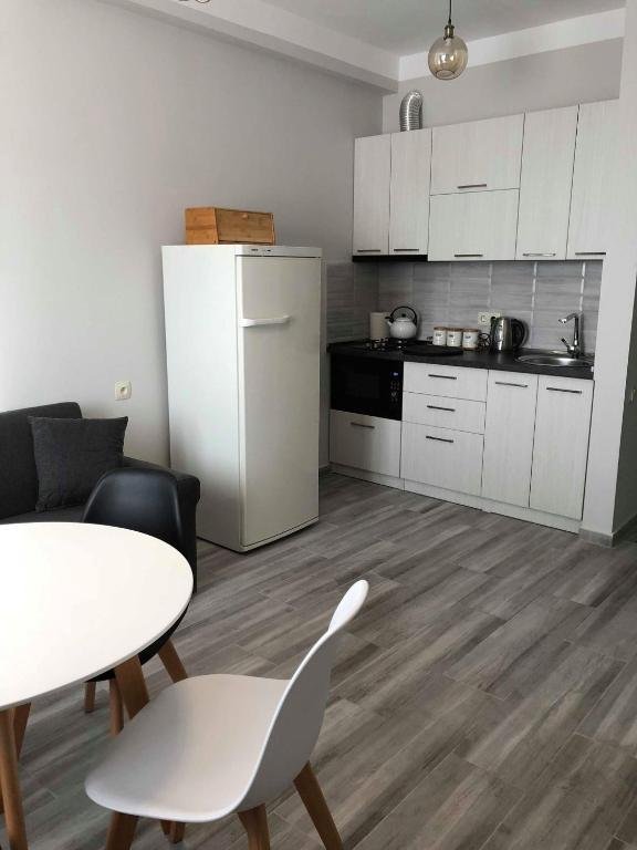 Бакуриани: Hello Bakuriani Apartment