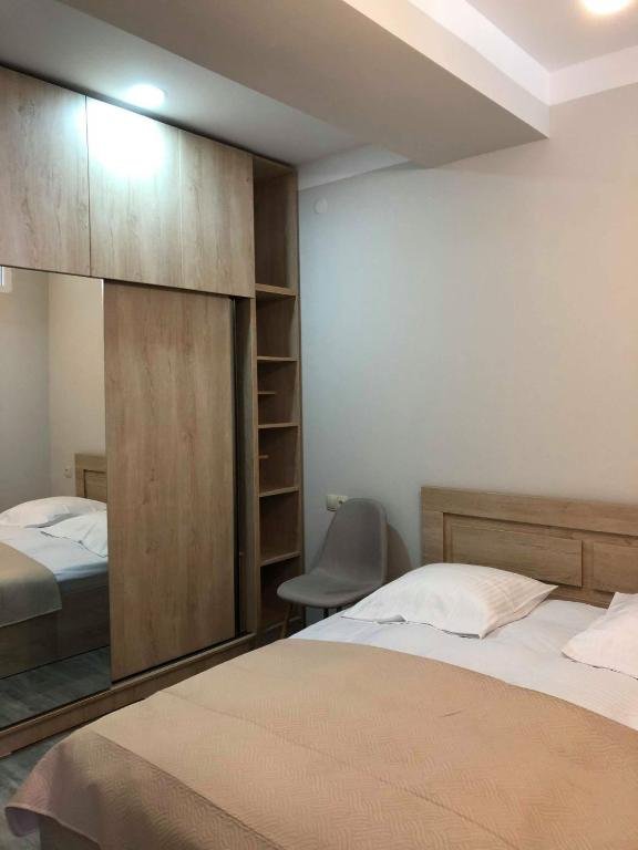 Бакуриани: Hello Bakuriani Apartment
