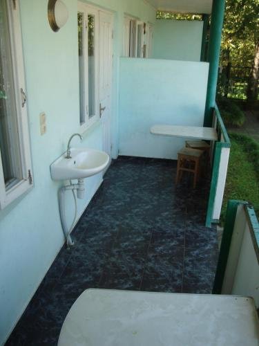 Шекветили: Black Beach Guest House