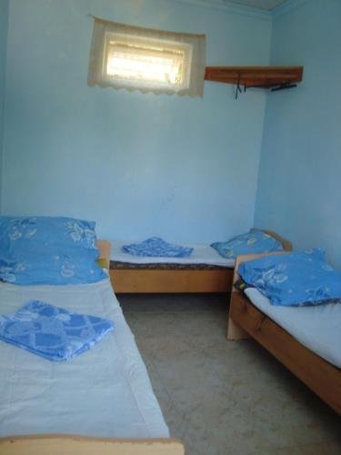 Шекветили: Black Beach Guest House