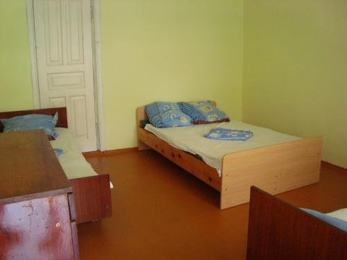 Шекветили: Black Beach Guest House