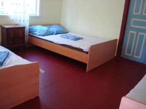 Шекветили: Black Beach Guest House