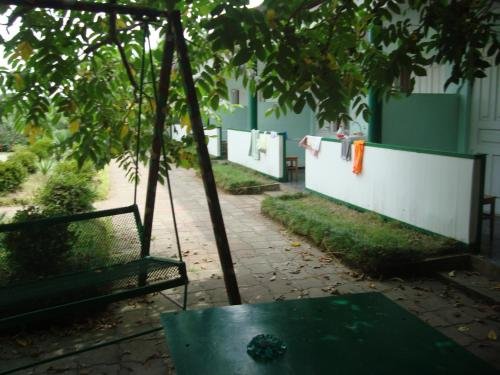 Шекветили: Black Beach Guest House