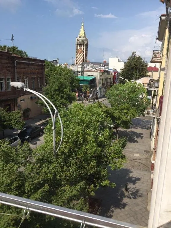 Батуми: Apartment in the middle of Batumi,Georgia