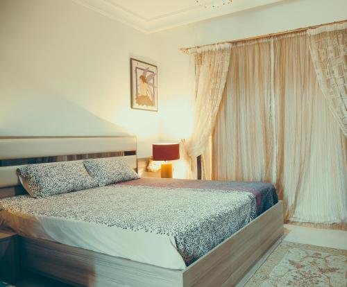 Хургада: Studio at The View Hurghada