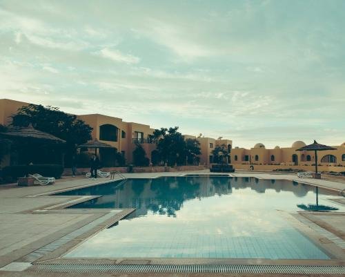 Хургада: Studio at The View Hurghada