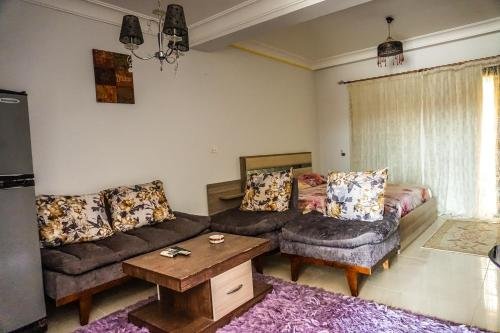 Хургада: Studio at The View Hurghada