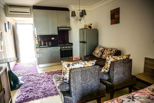 Хургада: Studio at The View Hurghada