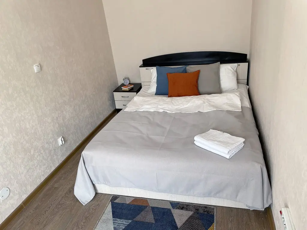Санкт-Петербург: Апартаменты New Horizon Flats на Достоевского