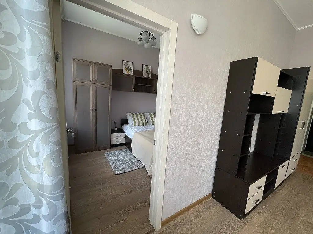 Санкт-Петербург: Апартаменты New Horizon Flats на Достоевского