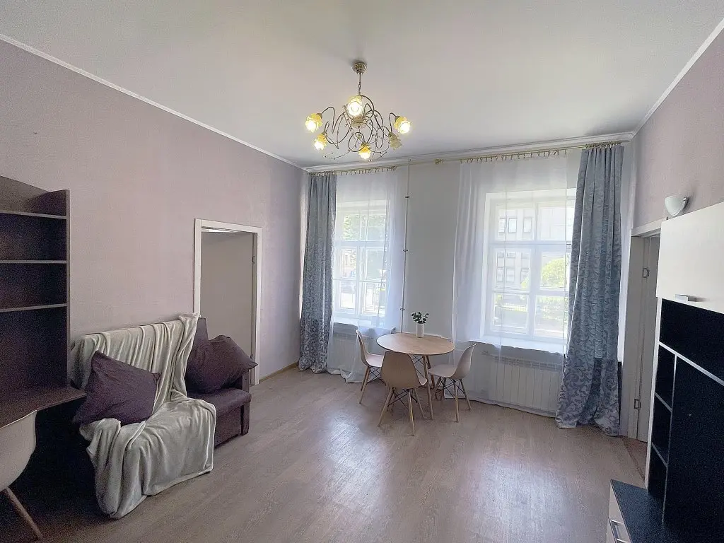 Санкт-Петербург: Апартаменты New Horizon Flats на Достоевского