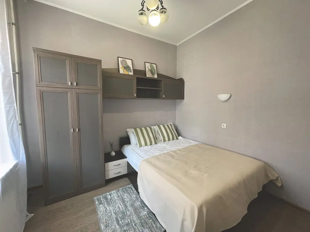 Санкт-Петербург: Апартаменты New Horizon Flats на Достоевского