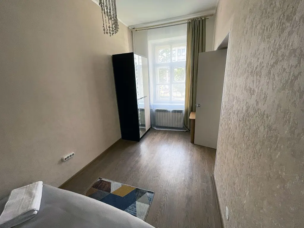 Санкт-Петербург: Апартаменты New Horizon Flats на Достоевского