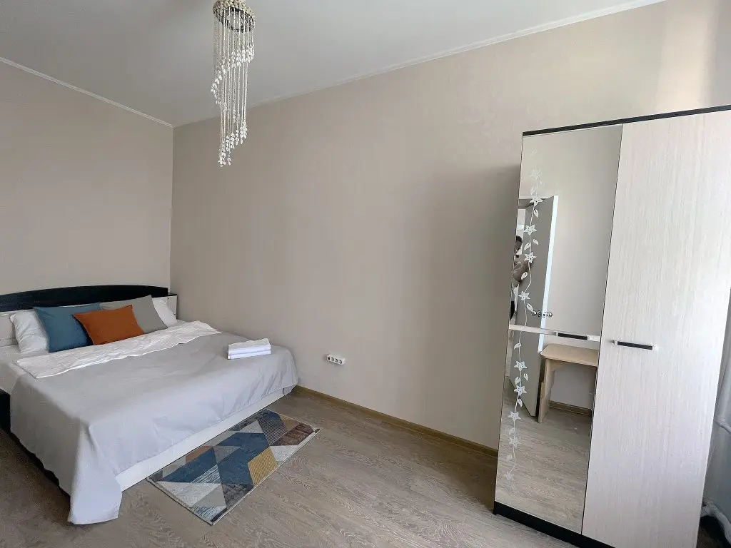 Санкт-Петербург: Апартаменты New Horizon Flats на Достоевского