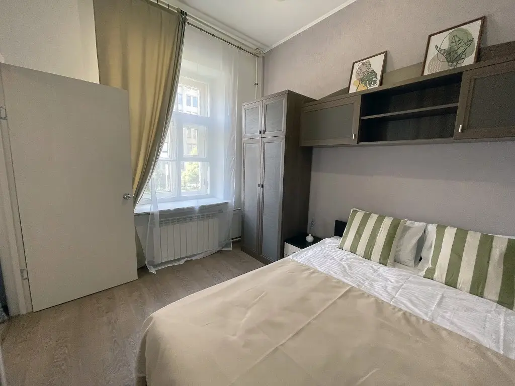 Санкт-Петербург: Апартаменты New Horizon Flats на Достоевского