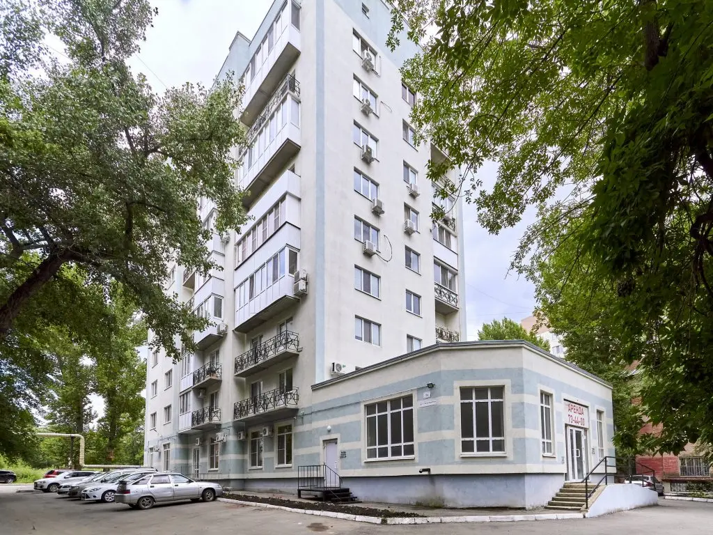 Саратов: Апарт-Отель Версаль