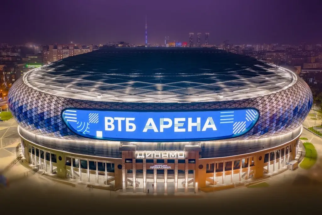 Апартаменты На Верхней Масловке Метро Динамо- Петрово-разумовский парк — фото 1