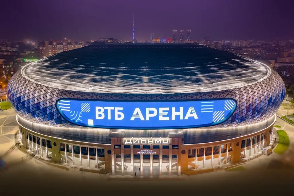 Москва: Апартаменты На Верхней Масловке Метро Динамо- Петрово-разумовский парк