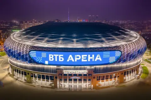 Апартаменты На Верхней Масловке Метро Динамо- Петрово-разумовский парк — фото 1