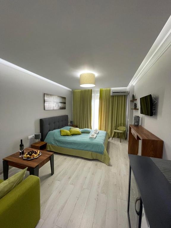 Батуми: Orbi Beach Tower Batumi Ksenia Apartment
