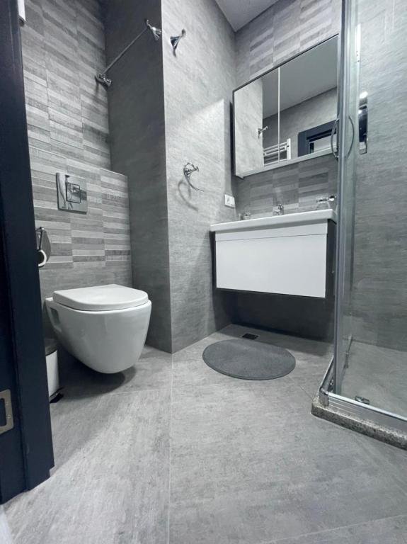 Батуми: Orbi Beach Tower Batumi Ksenia Apartment