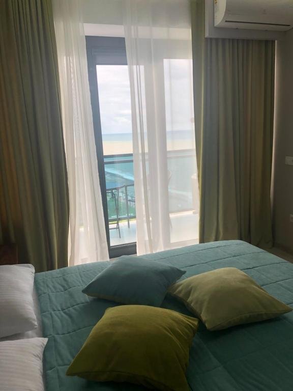 Батуми: Orbi Beach Tower Batumi Ksenia Apartment