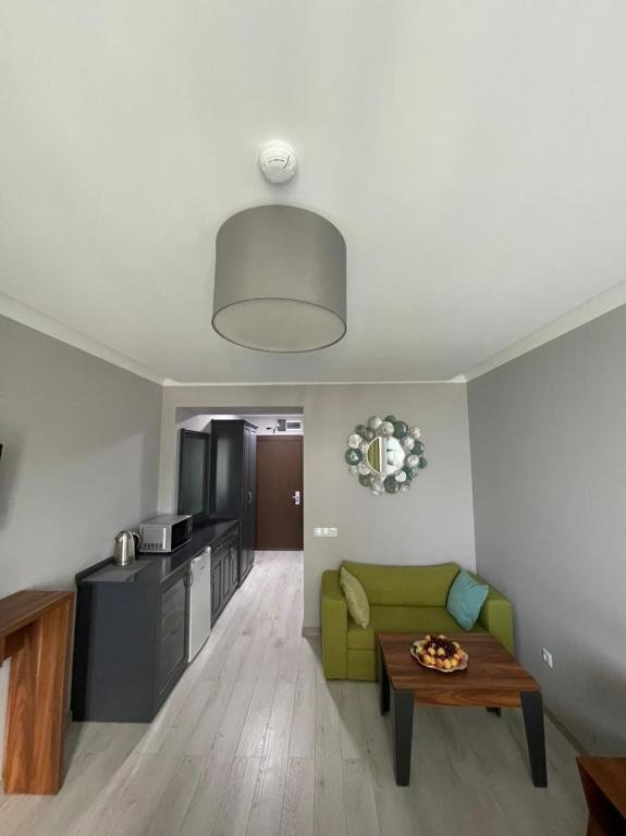 Батуми: Orbi Beach Tower Batumi Ksenia Apartment