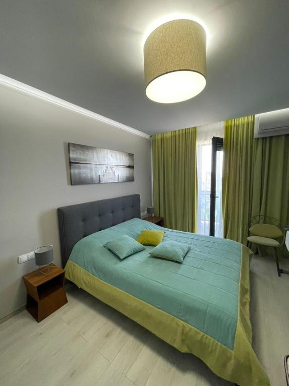 Батуми: Orbi Beach Tower Batumi Ksenia Apartment