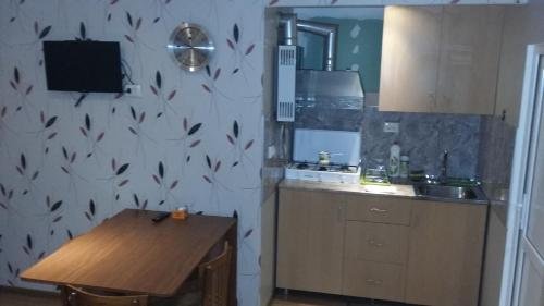 Боржоми: Guesthouse Malkhaz