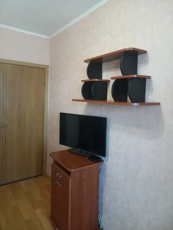 Янтарный: Апартаменты Янтарный