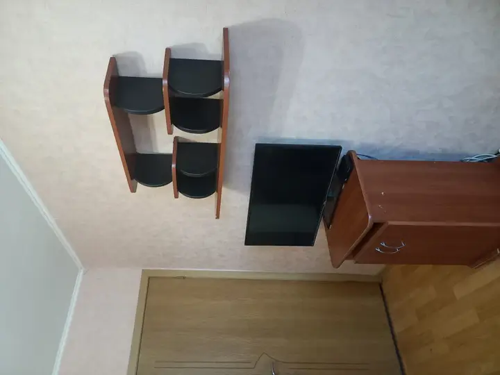 Янтарный: Апартаменты Янтарный
