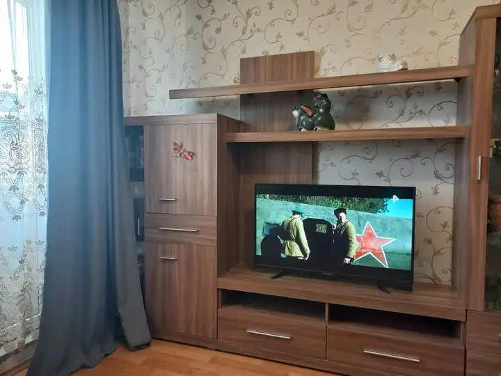 Янтарный: Апартаменты Янтарный