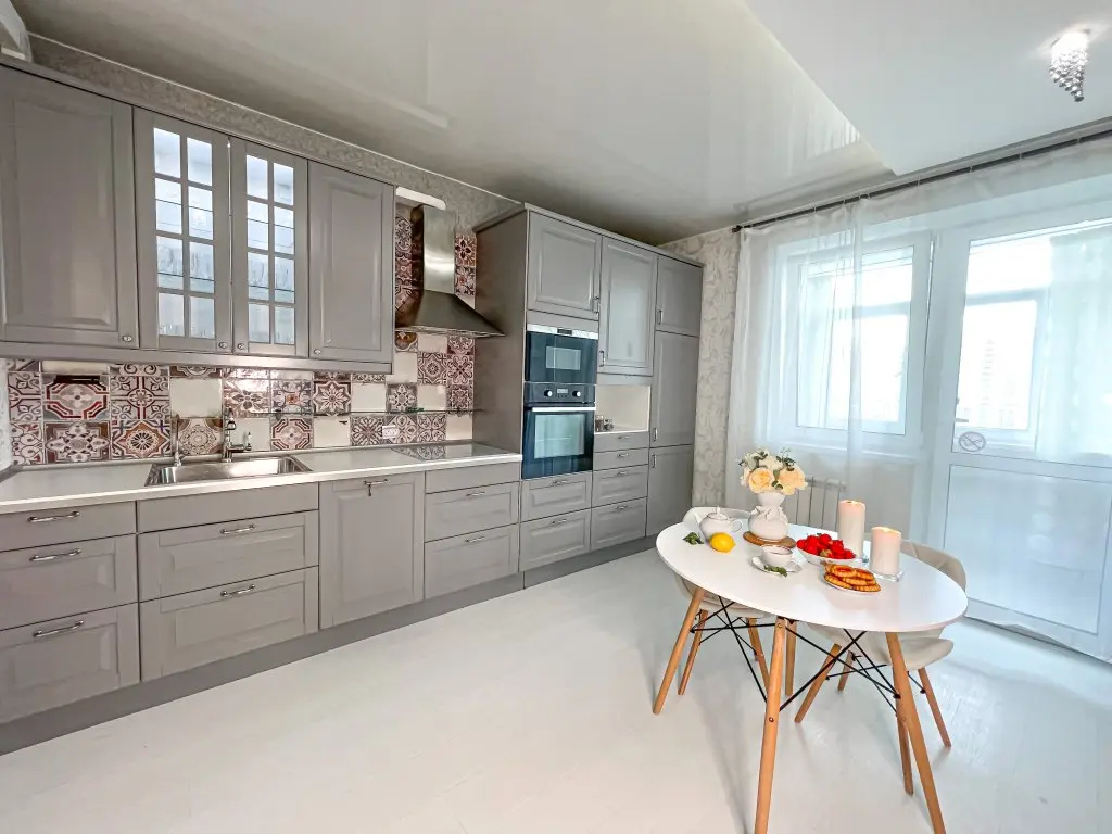 Екатеринбург: Отель Pashk Inn Apartments на Улице Юлиуса Фучика