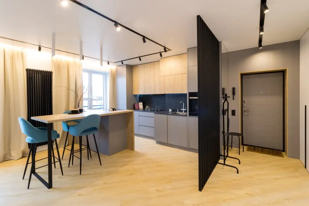 Зеленоградск: Апартаменты Sea Sun