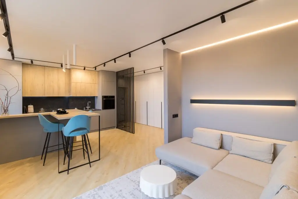 Зеленоградск: Апартаменты Sea Sun