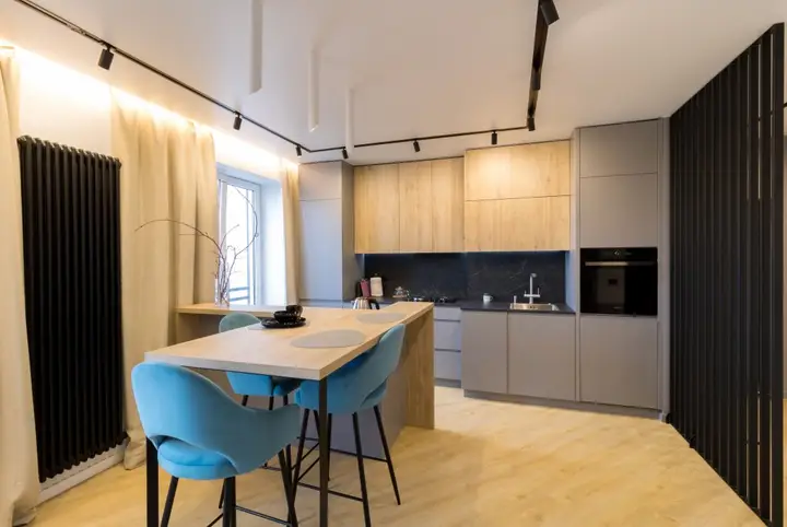 Зеленоградск: Апартаменты Sea Sun