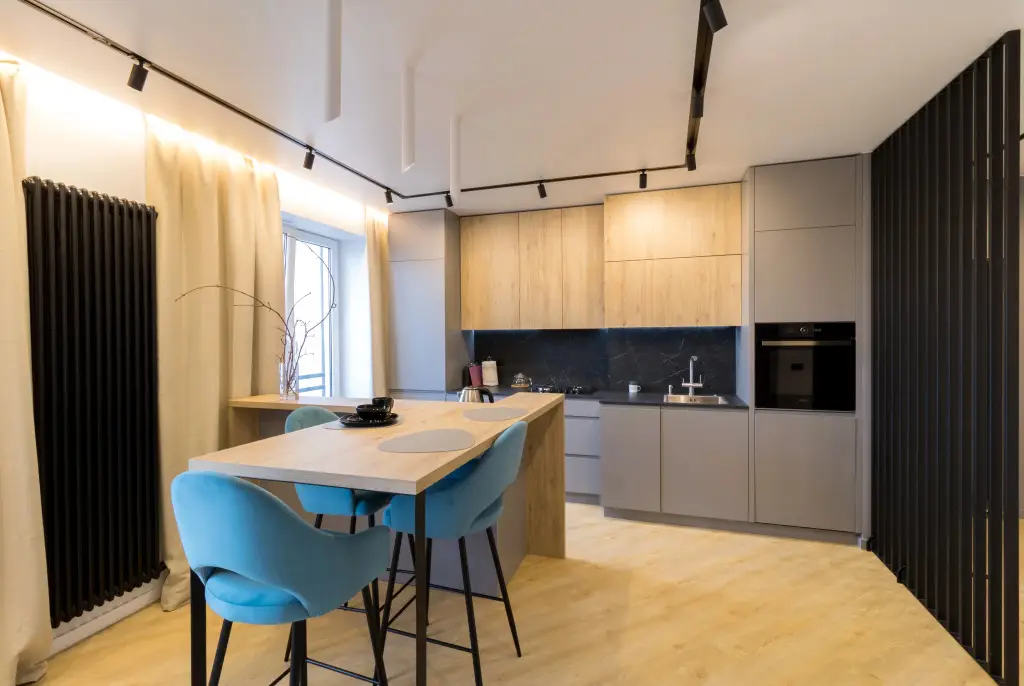 Зеленоградск: Апартаменты Sea Sun