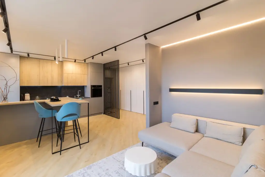 Зеленоградск: Апартаменты Sea Sun