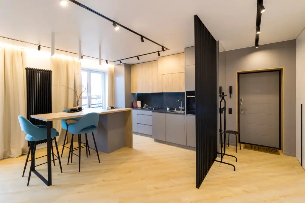 Зеленоградск: Апартаменты Sea Sun