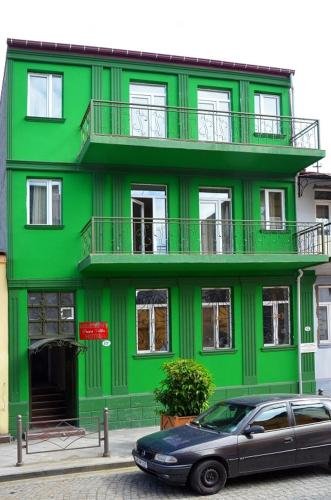 Батуми: The Heart of Batumi