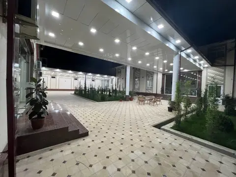Toshkent Plus Hotel — фото 1