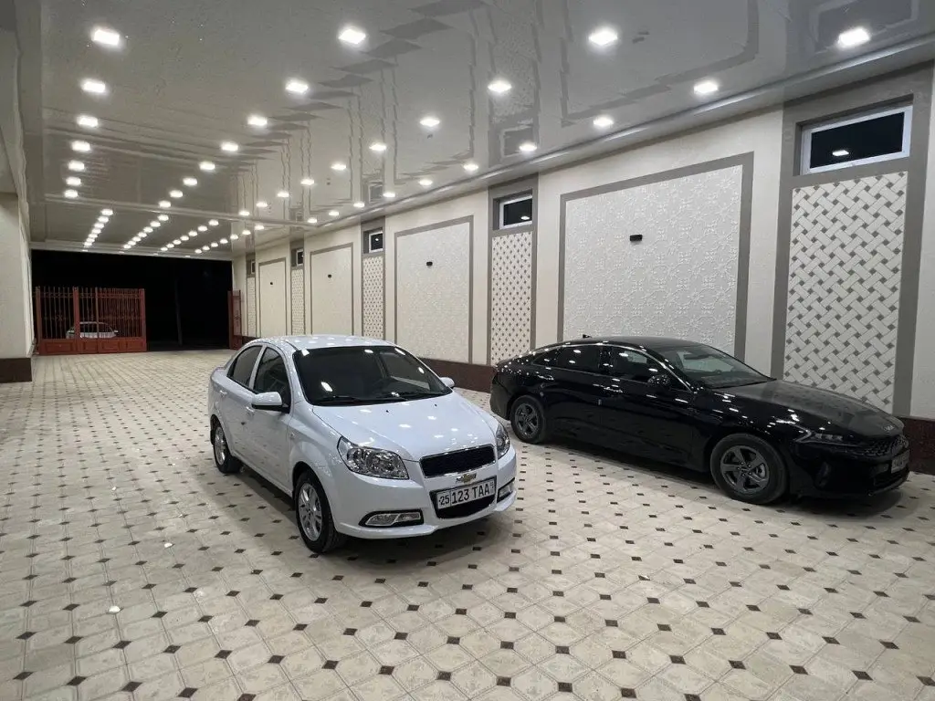Джизак: Toshkent Plus Hotel