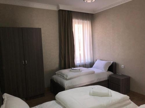Степанцминда: Geo Inn