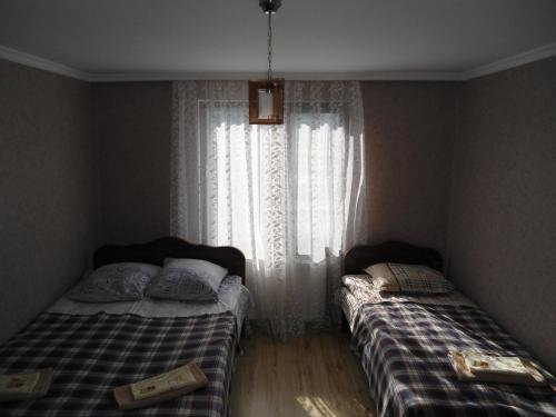 Степанцминда: Guest House Sunset