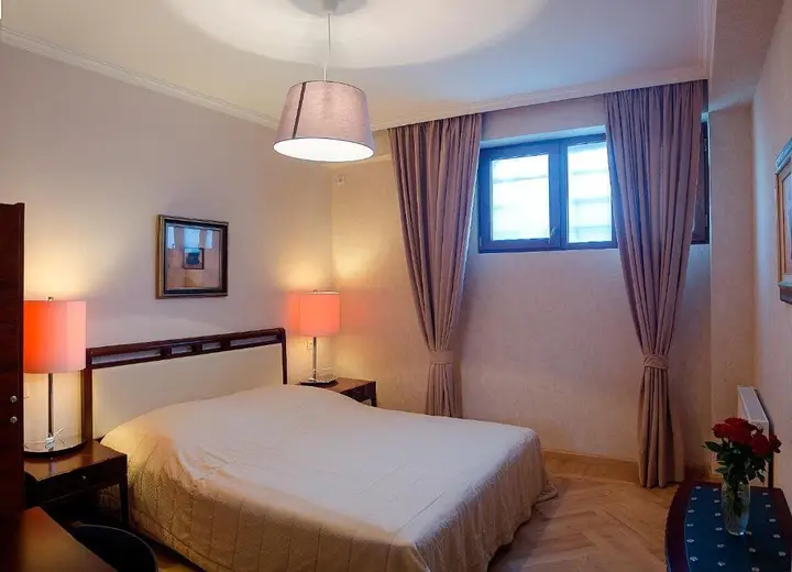 Тбилиси: TiflisLux Apartment - Old City Philarmonic